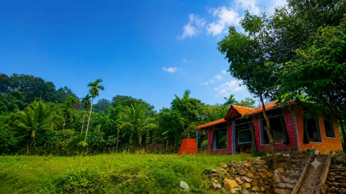 tulasi-homestay-dandeli-nature-stay